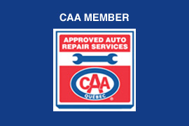 CAA Member at Lessard Hyundai in Quebec CAA Member