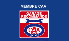 Membre CAA